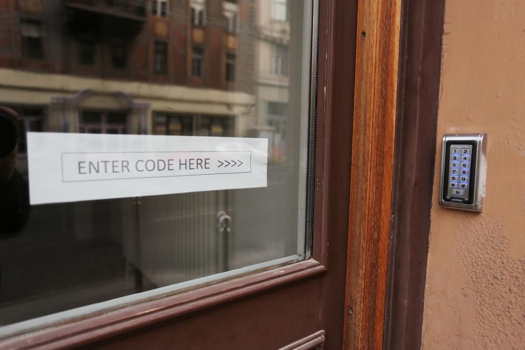 Mezzo Budapest Exterior foto