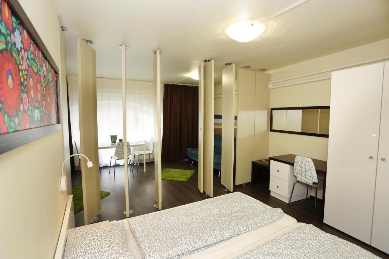 Mezzo Budapest Exterior foto